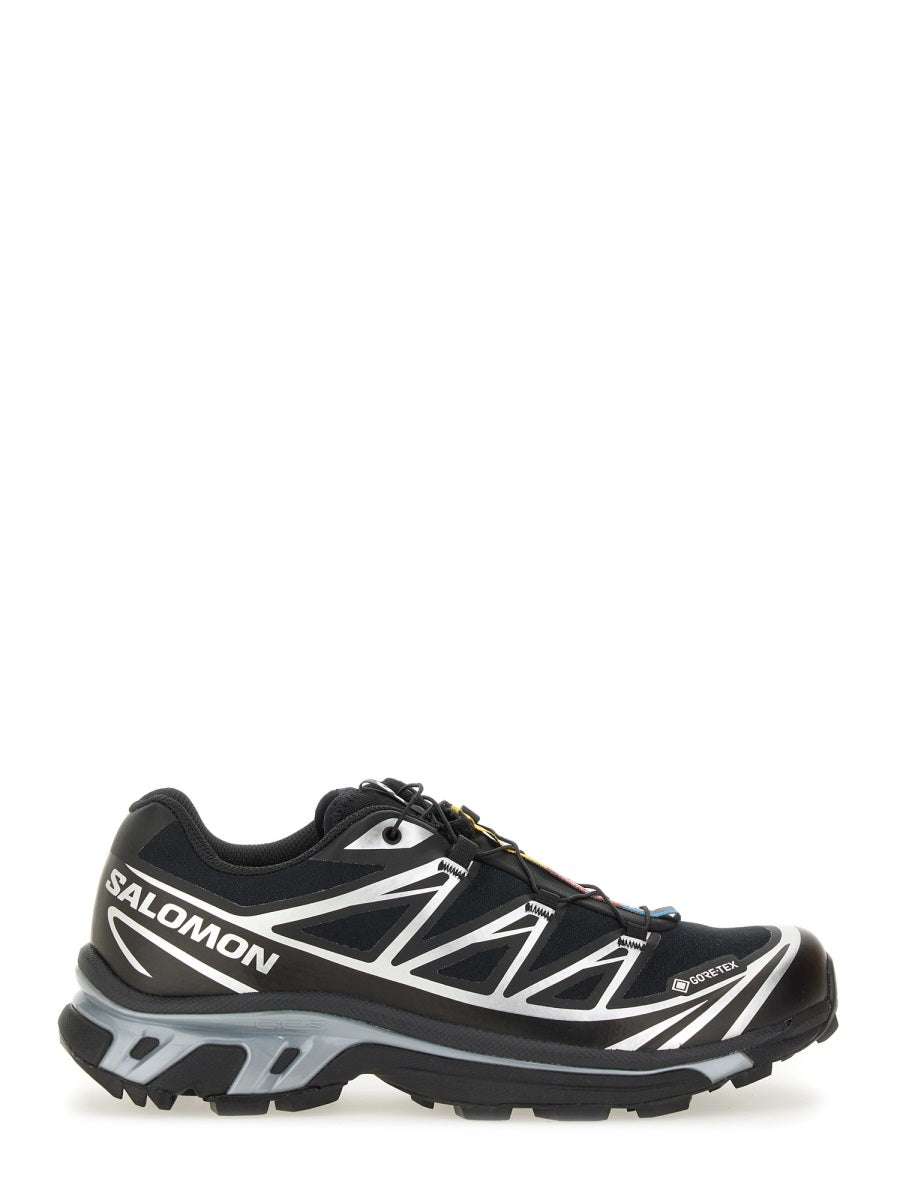 SNEAKER "XT-6 GTX"