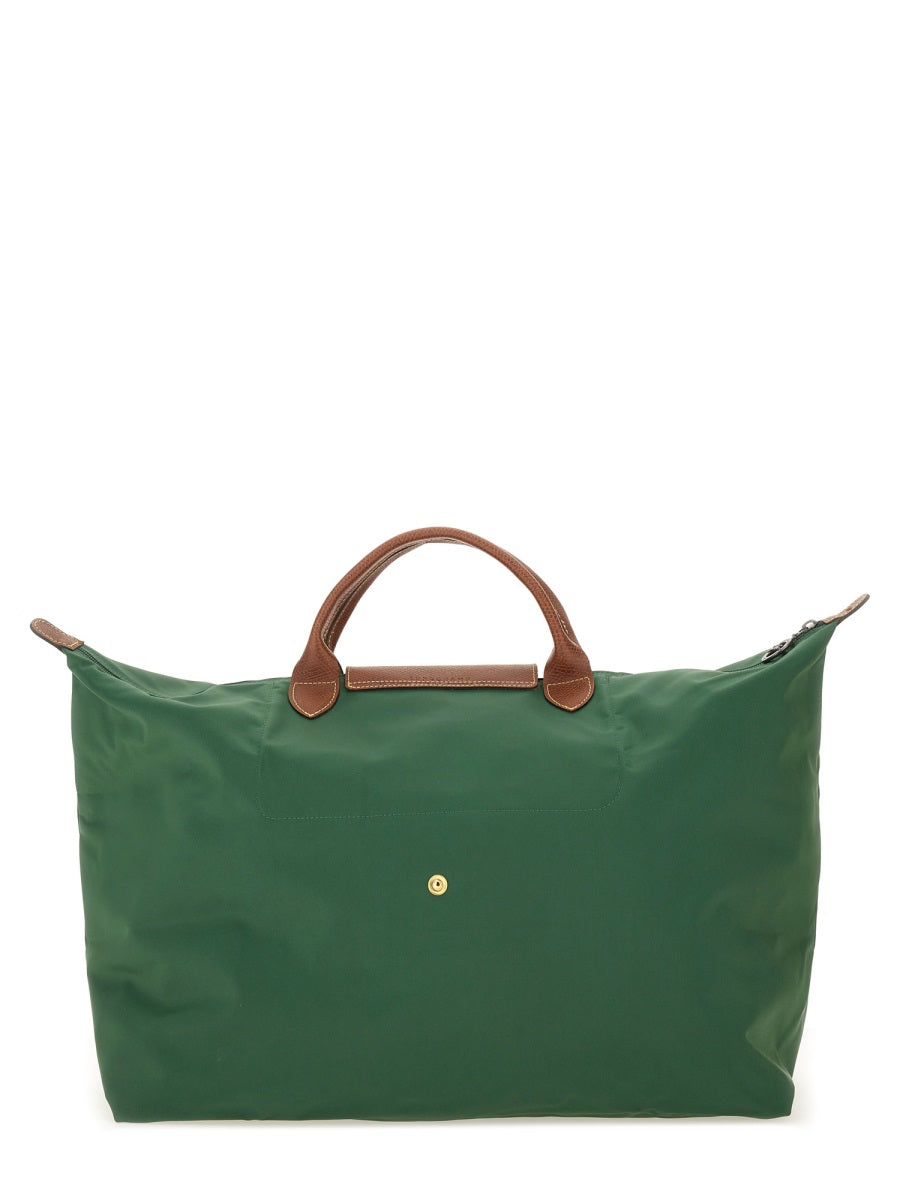 DUFFEL BAG
