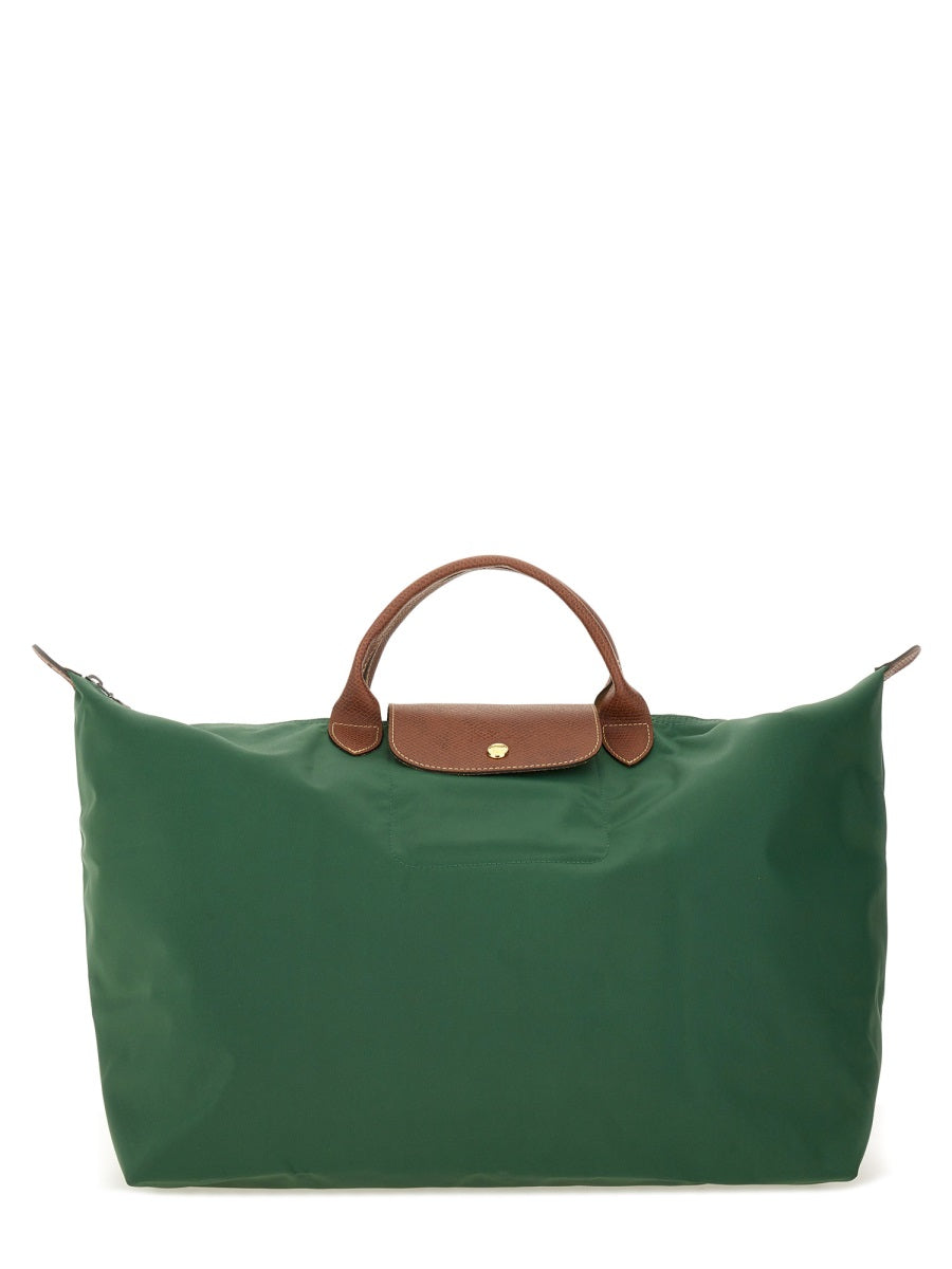 DUFFEL BAG