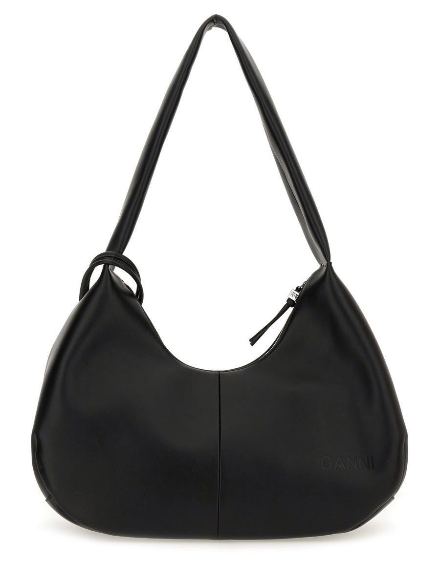 MEDIUM HOBO BAG