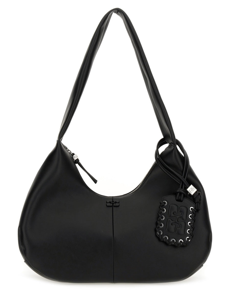 MEDIUM HOBO BAG