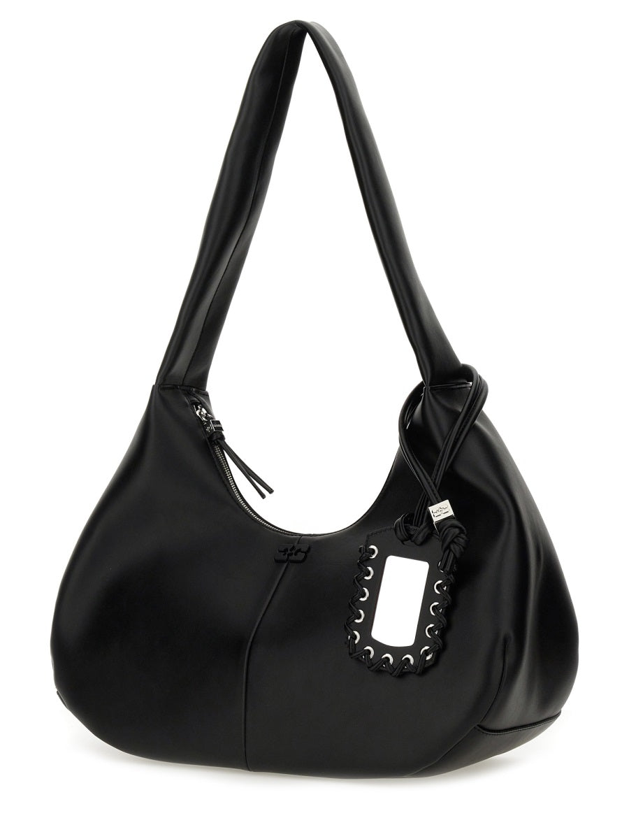 MEDIUM HOBO BAG