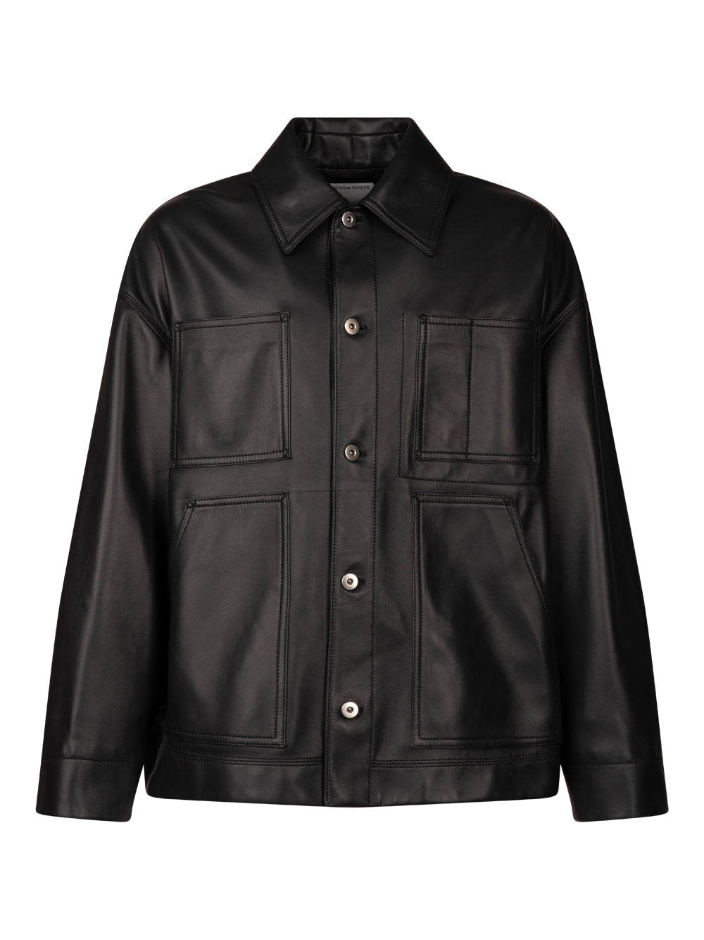 GIACCA IN PELLE