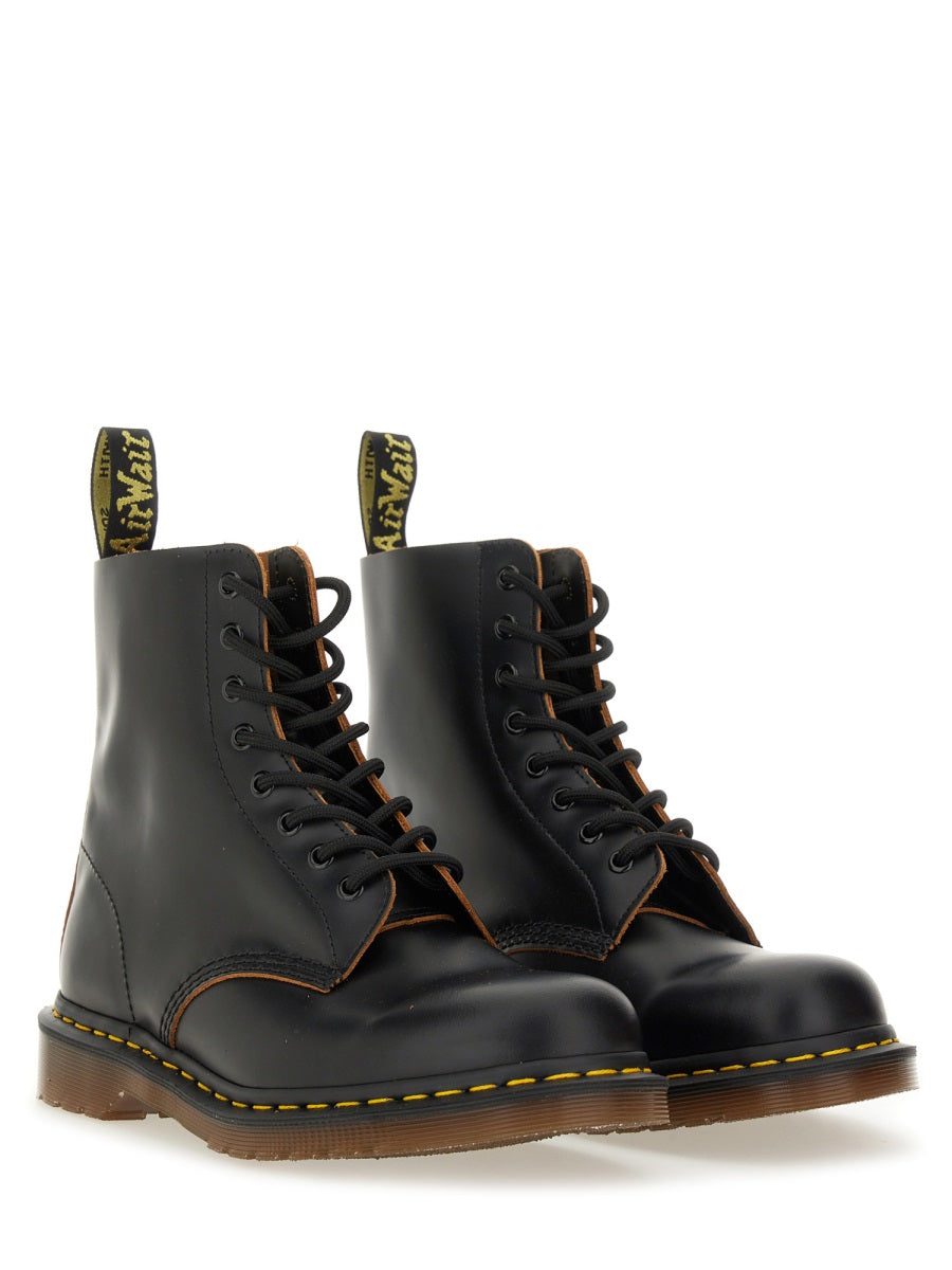 BOOT VINTAGE 1460