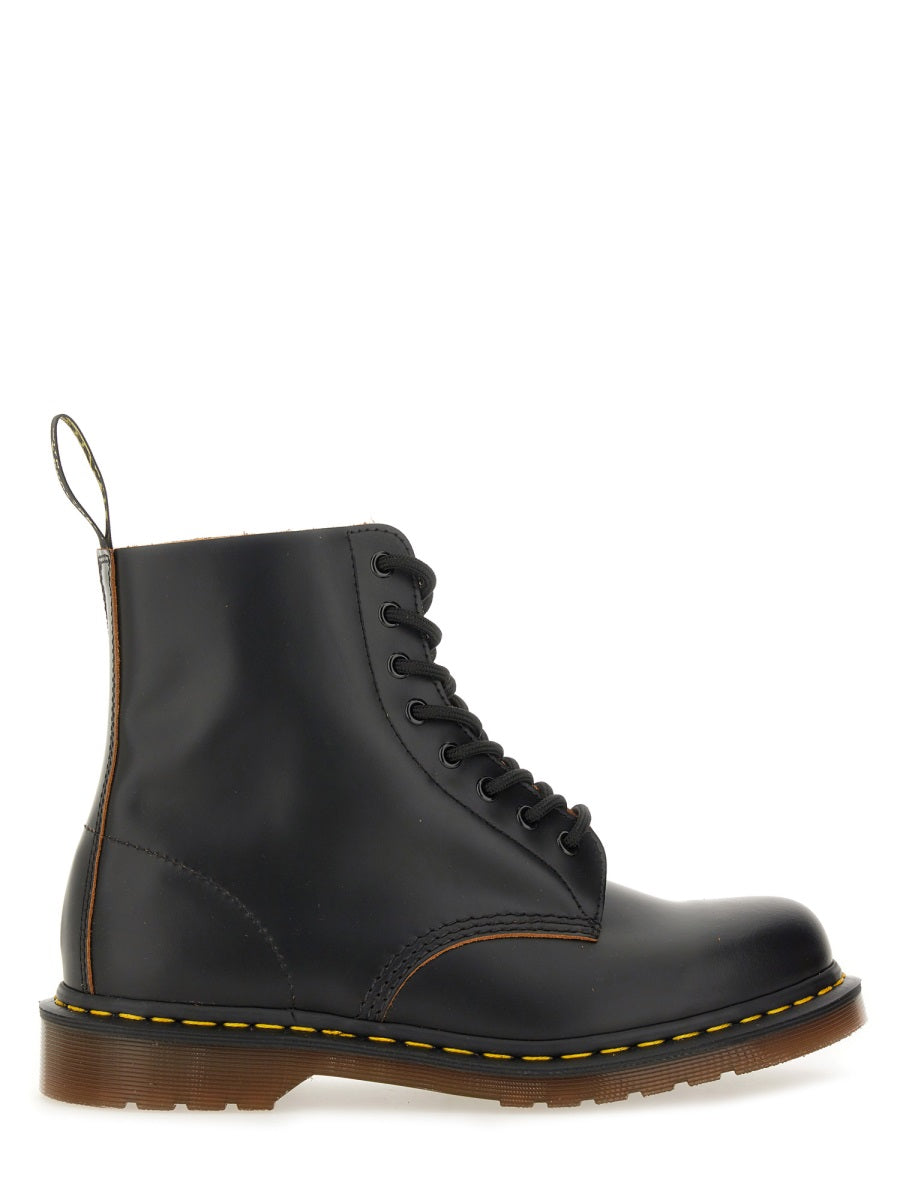 BOOT VINTAGE 1460