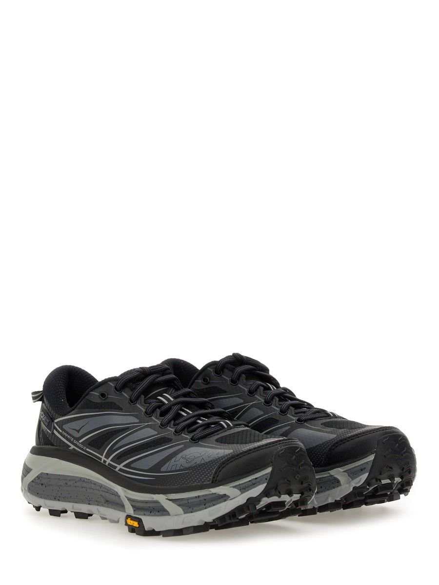 "MAFATE SPEED 2" SNEAKER