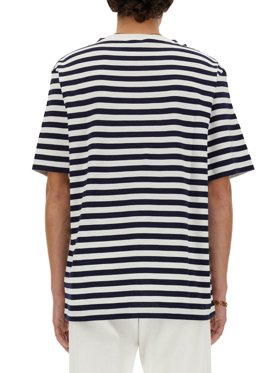 STRIPED T-SHIRT