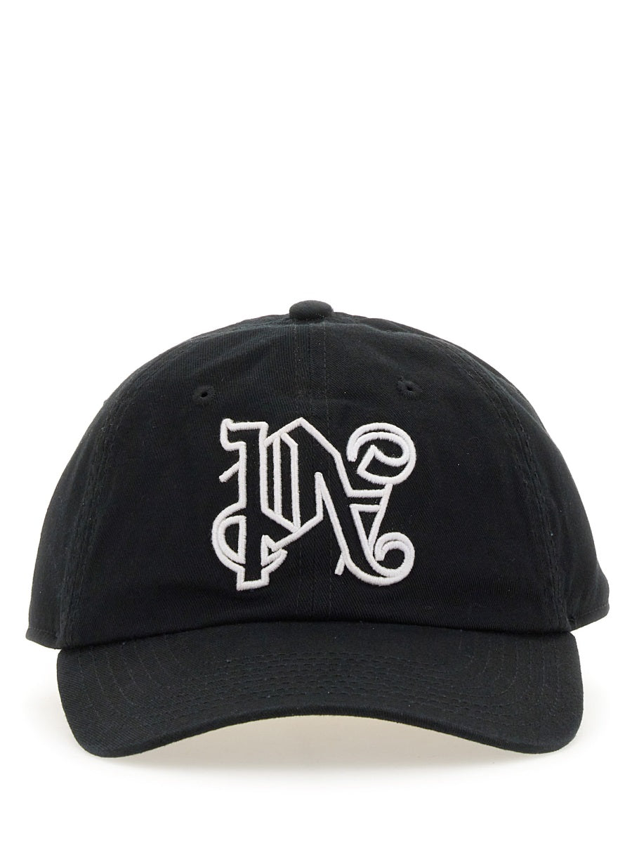 BASEBALL CAP