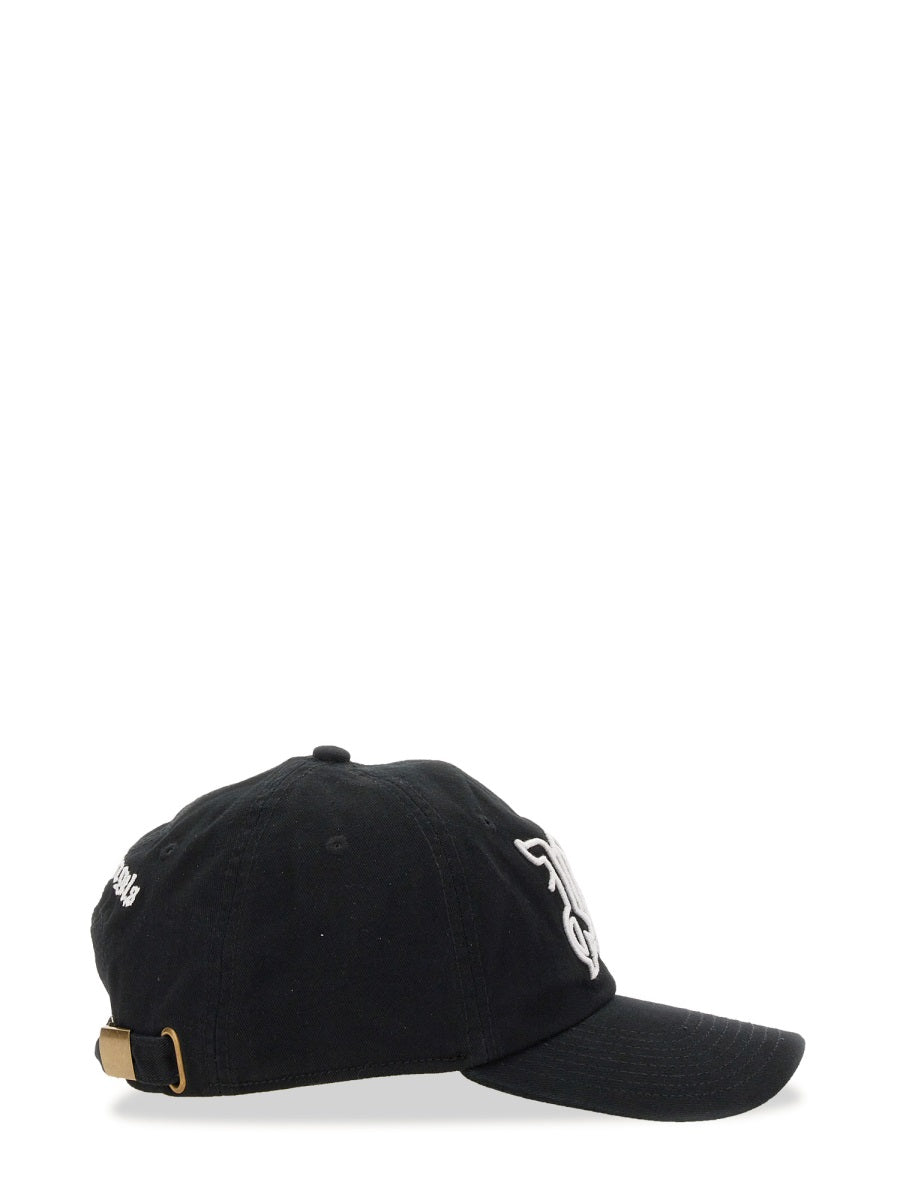 BASEBALL CAP
