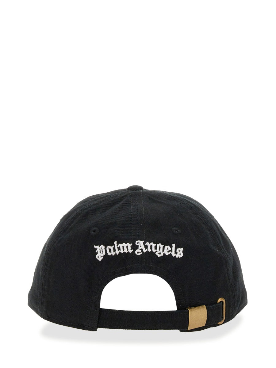 BASEBALL CAP