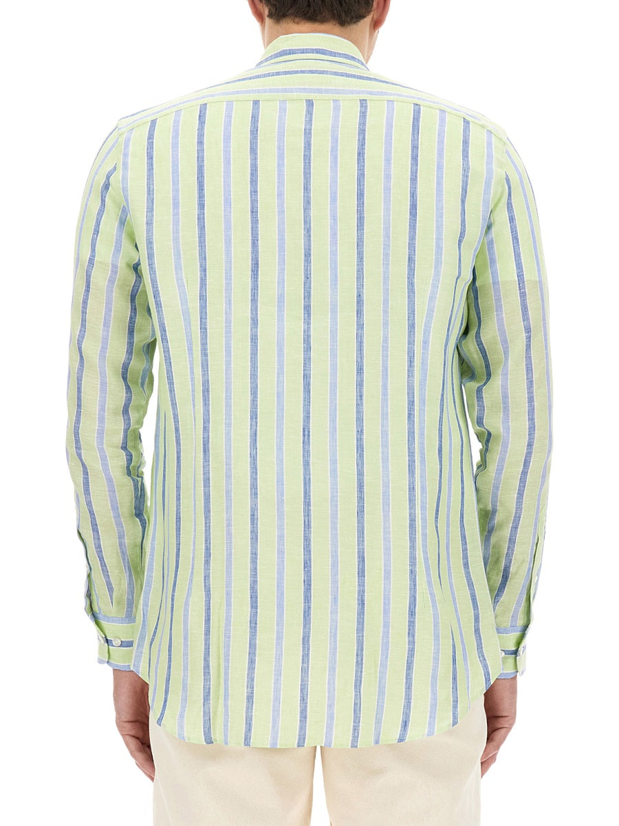 PEGASUS LOGO SHIRT
