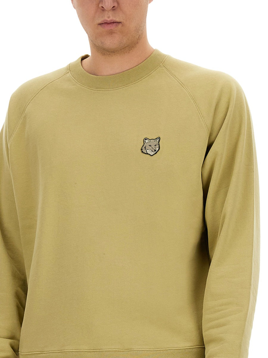OVERSIZE SWEATSHIRT