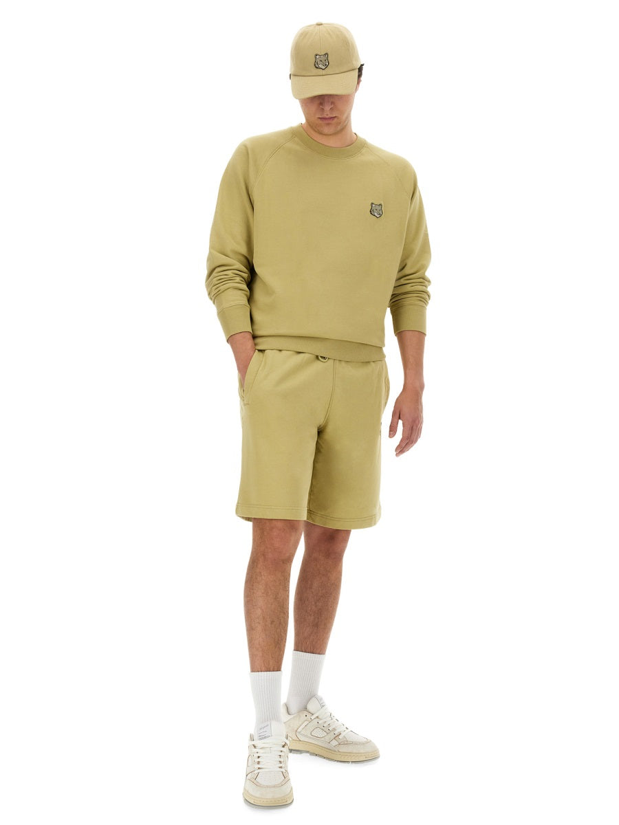 OVERSIZE SWEATSHIRT
