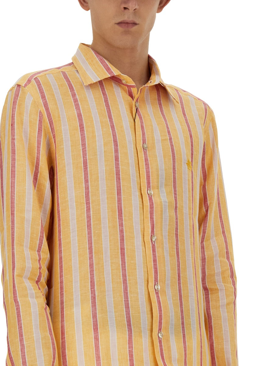PEGASUS LOGO SHIRT