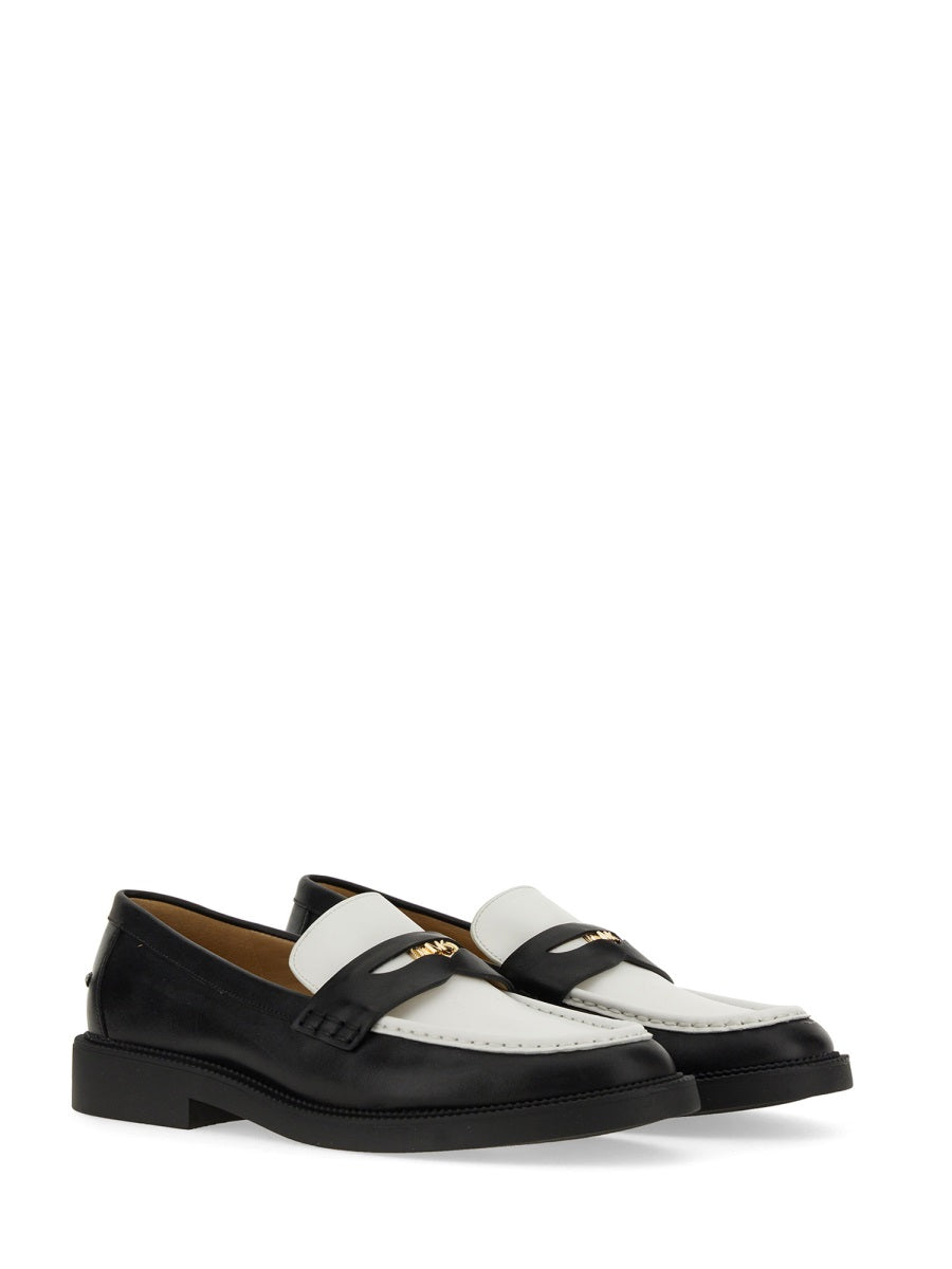 LOAFER WITH COIN