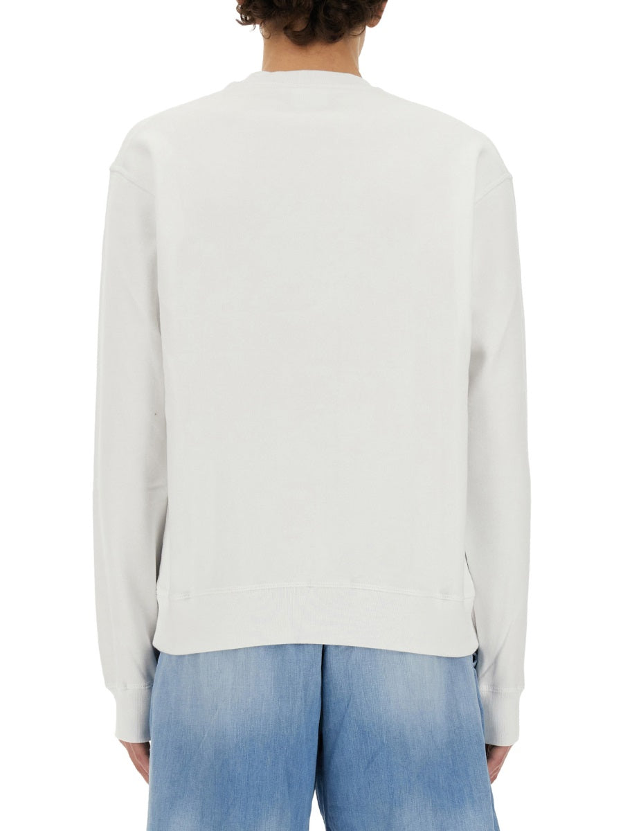 "ICON" SWEATSHIRT