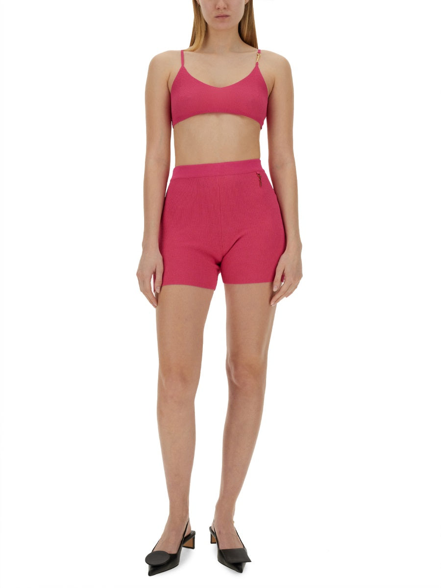 SHORTS "PRALU"