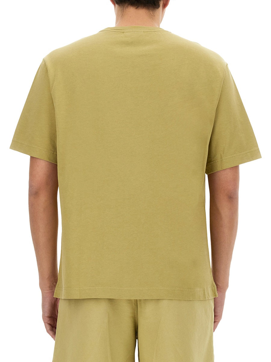 "FOX HEAD" T-SHIRT