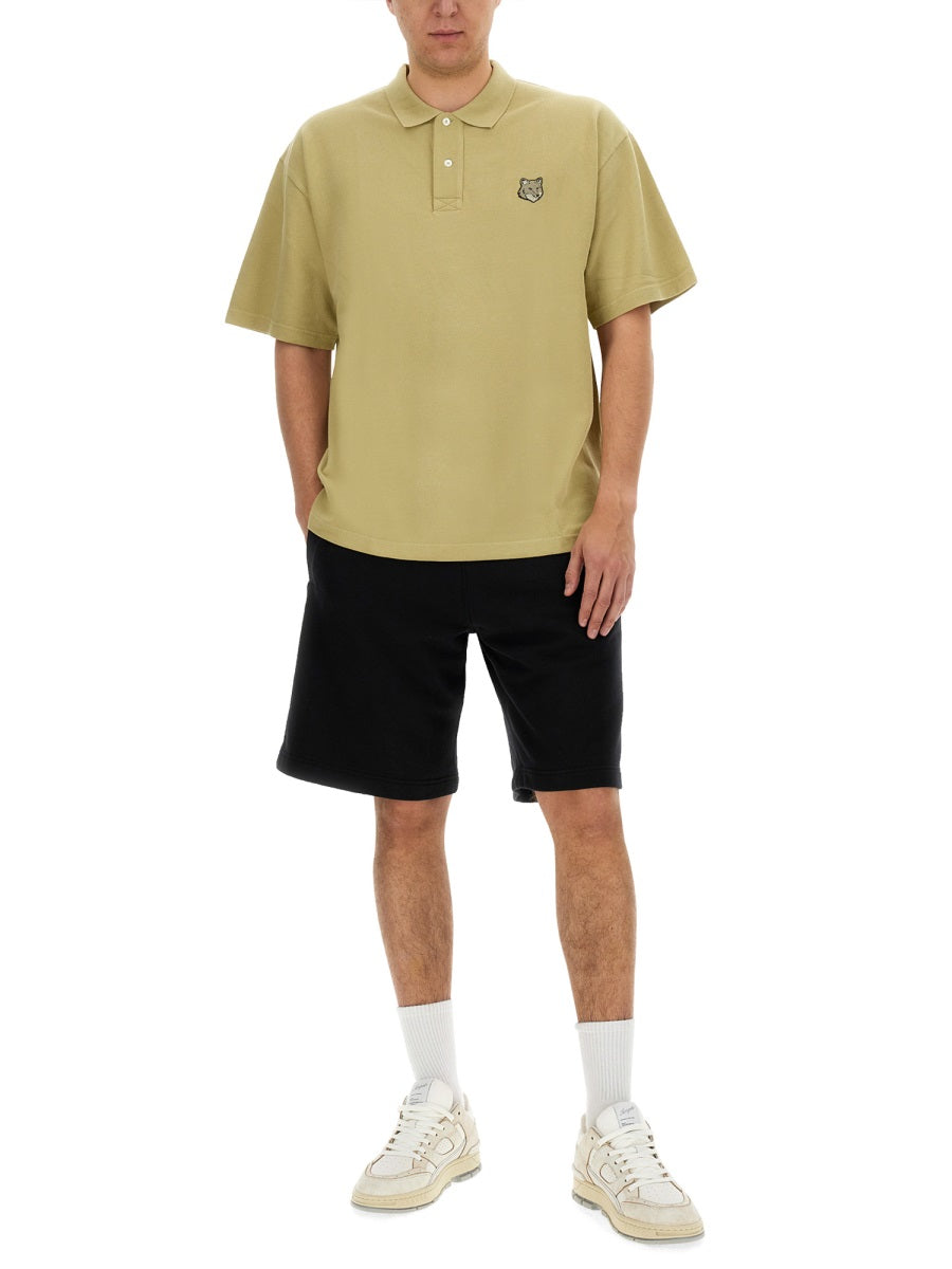 COTTON POLO