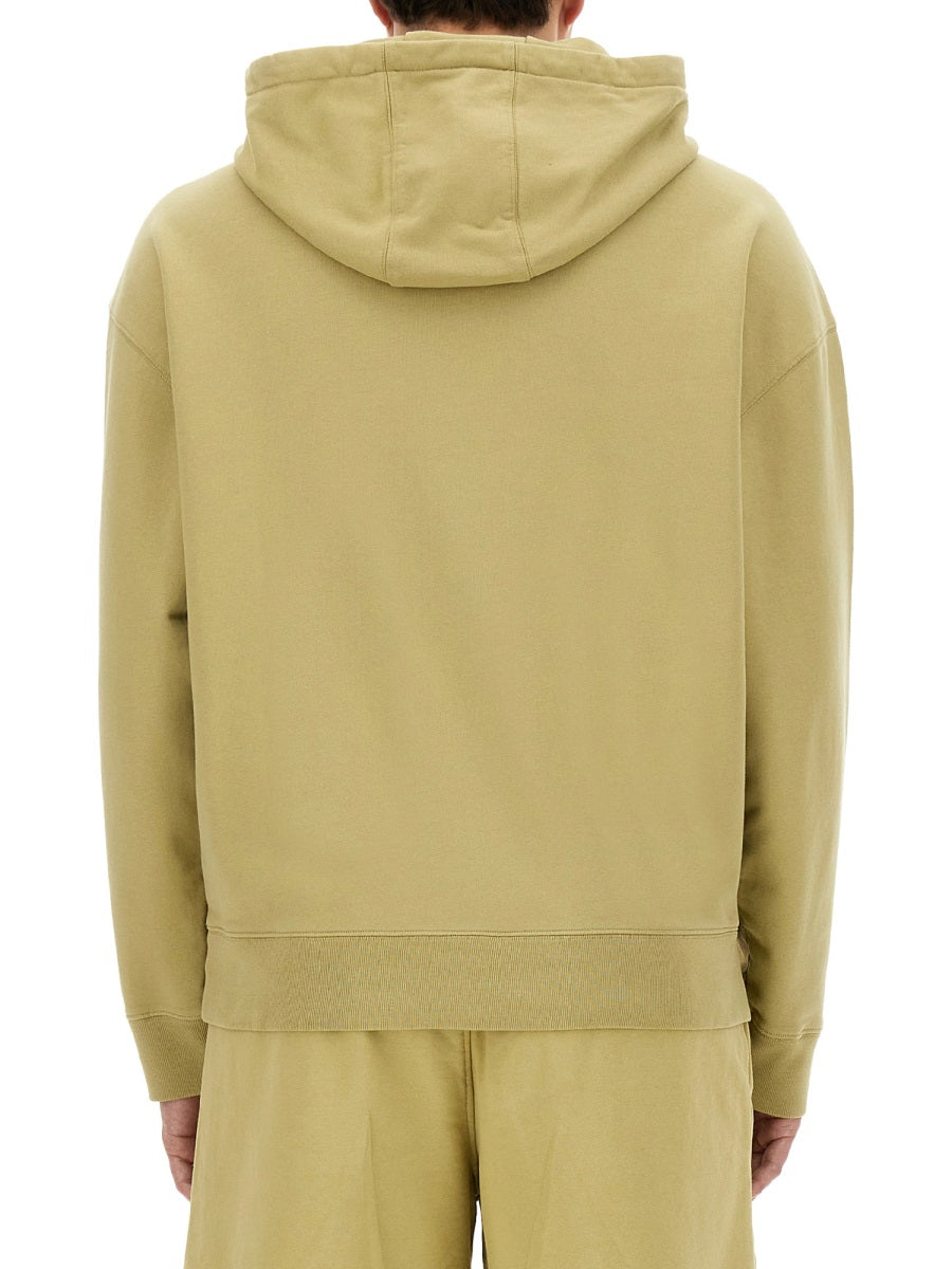 OVERSIZED HOODIE