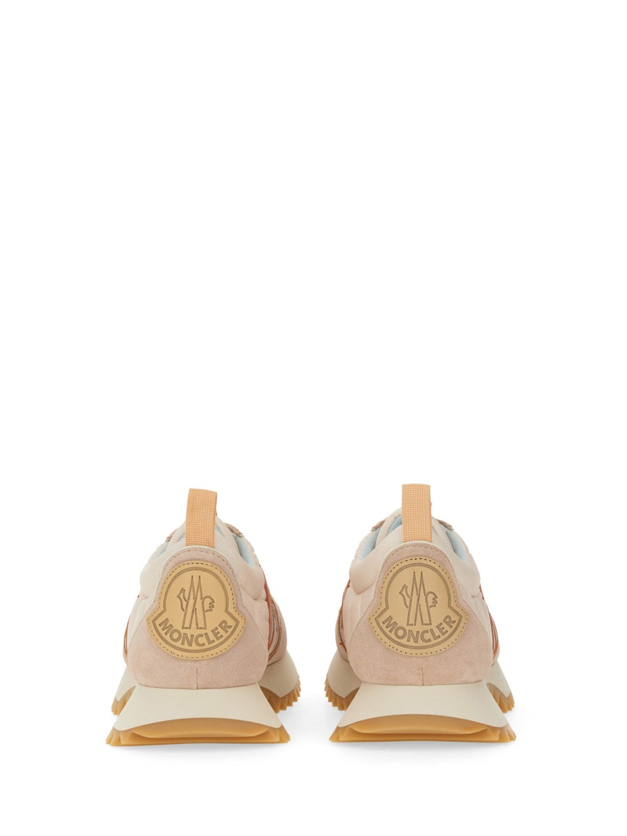 "PACEY" SNEAKER