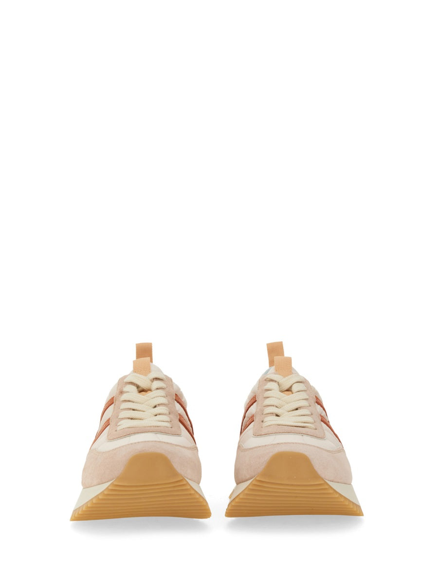 "PACEY" SNEAKER