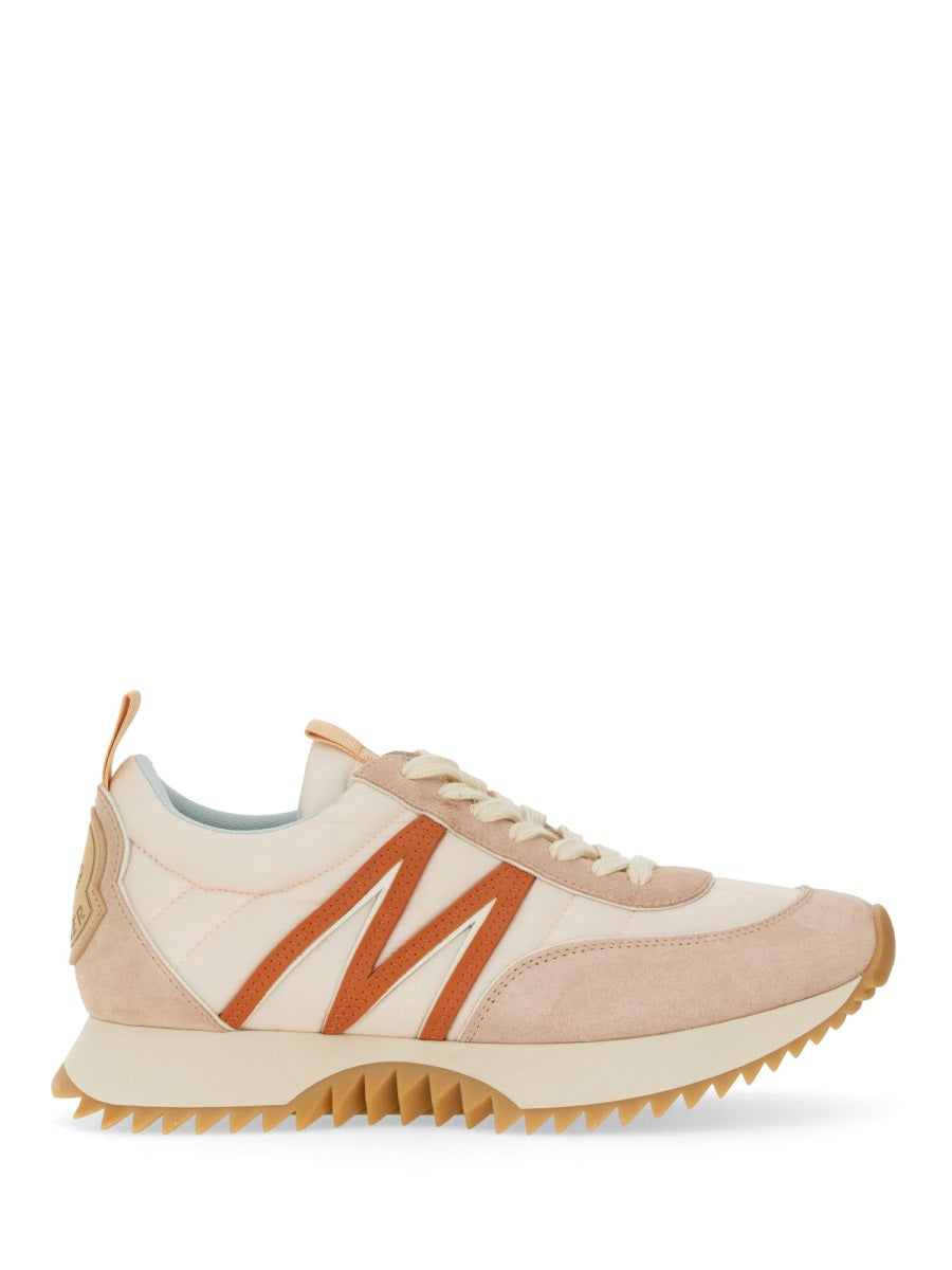 "PACEY" SNEAKER