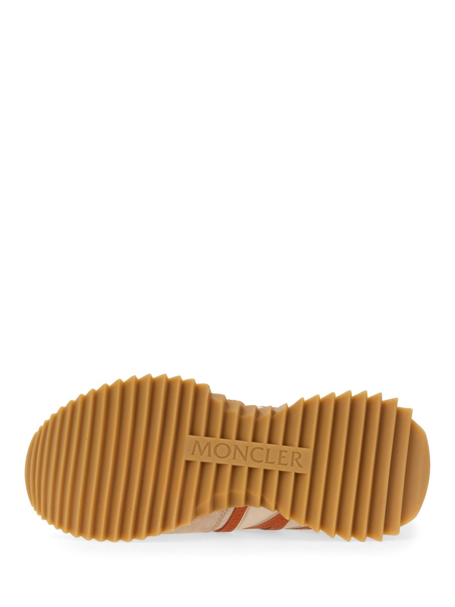 "PACEY" SNEAKER