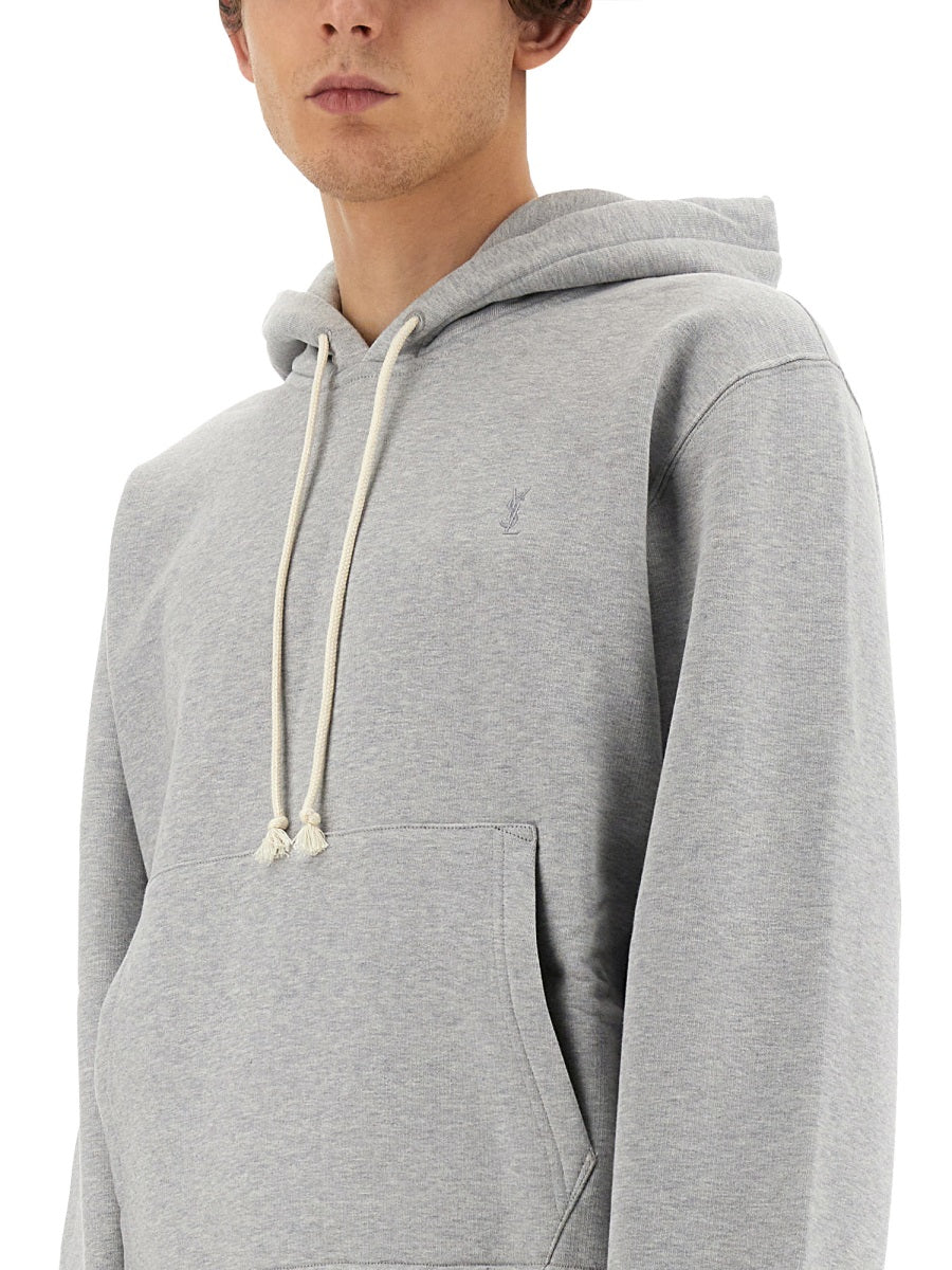"CASSANDRAS" HOODIE