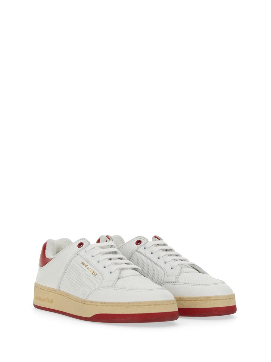 LOW SNEAKERS "SL/61"