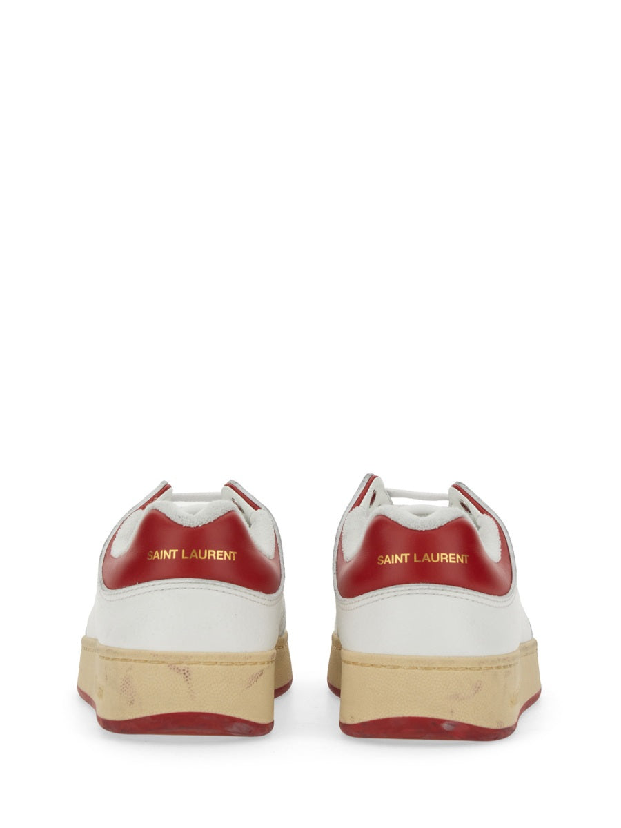 LOW SNEAKERS "SL/61"