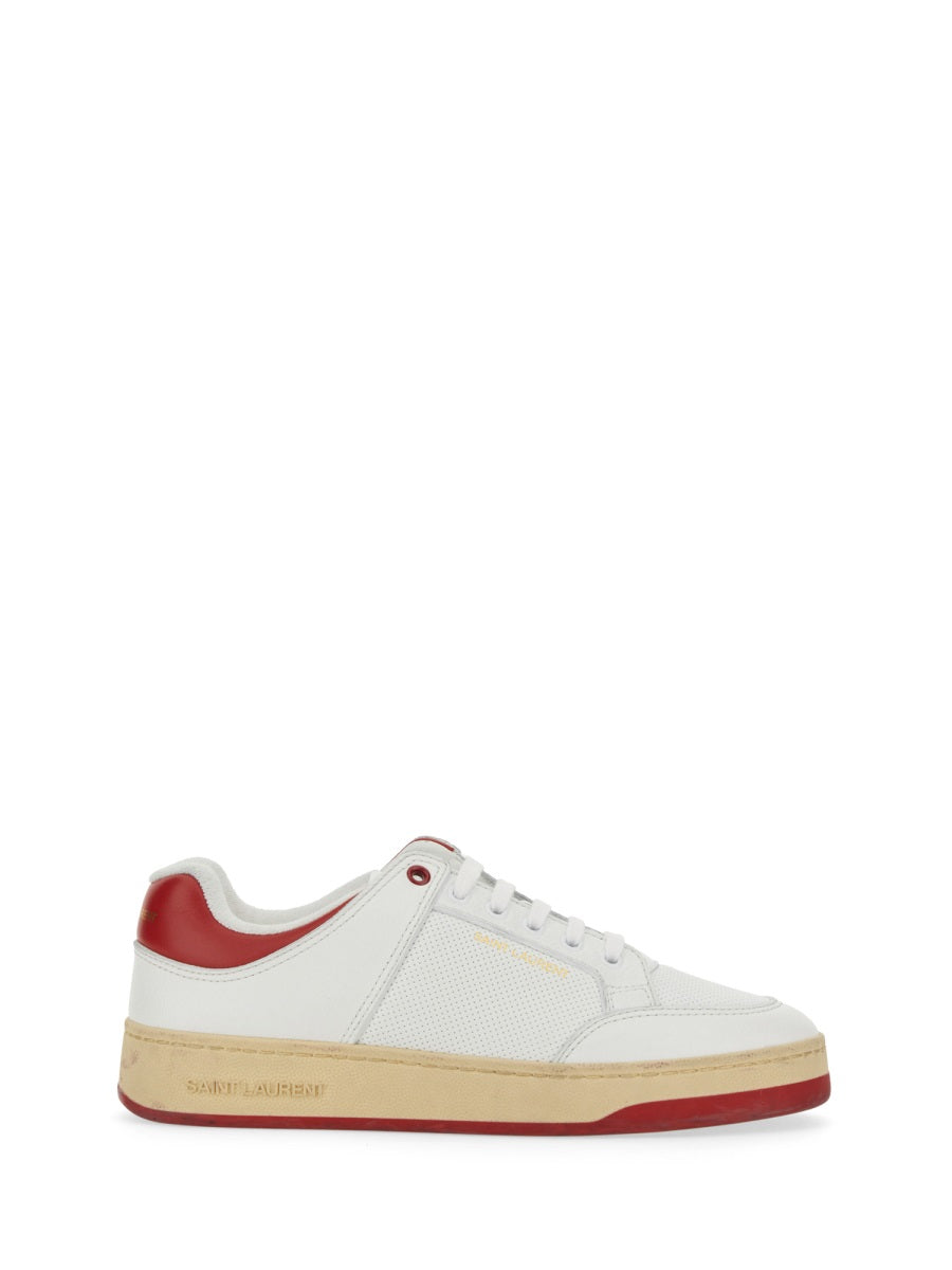 LOW SNEAKERS "SL/61"