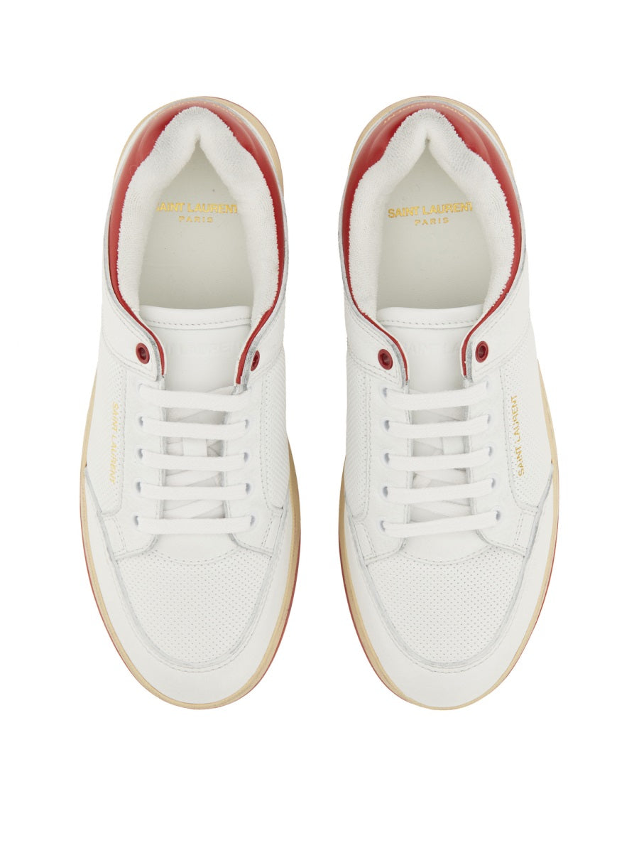 LOW SNEAKERS "SL/61"