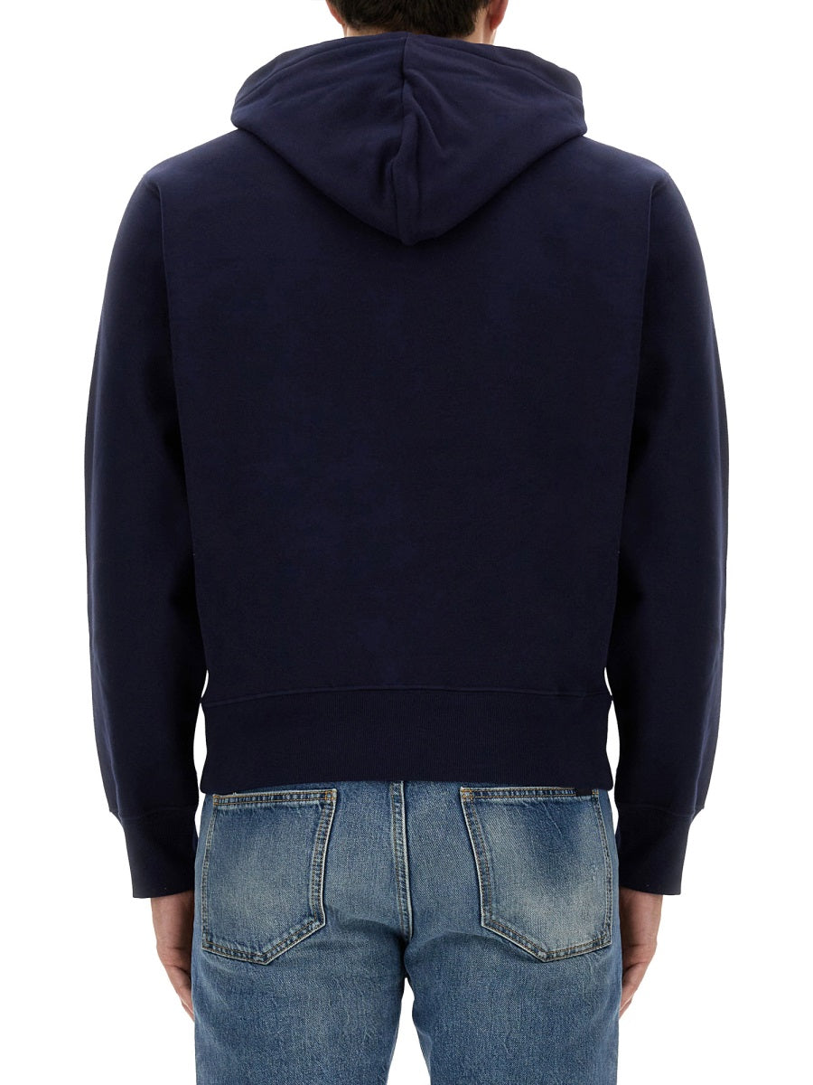 CASSANDRE HOODIE