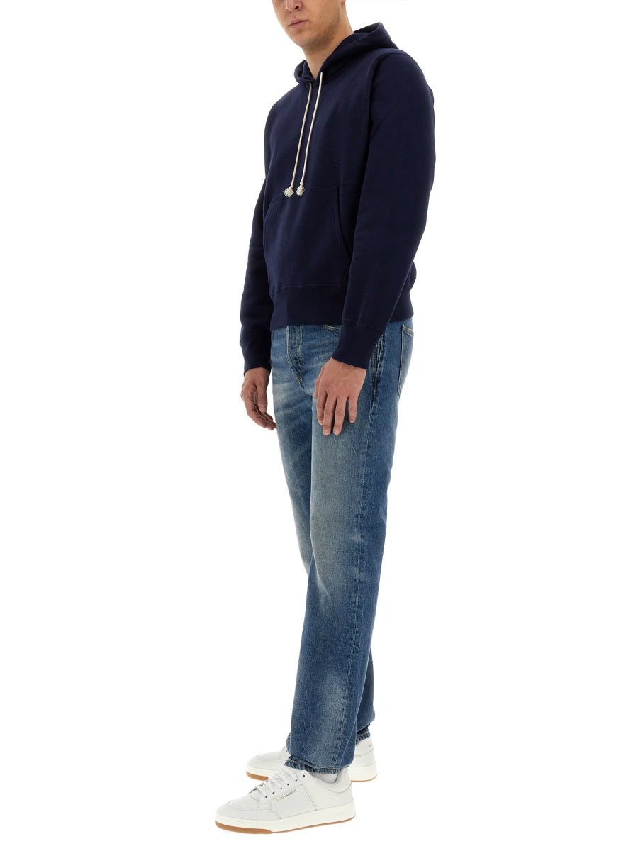 CASSANDRE HOODIE
