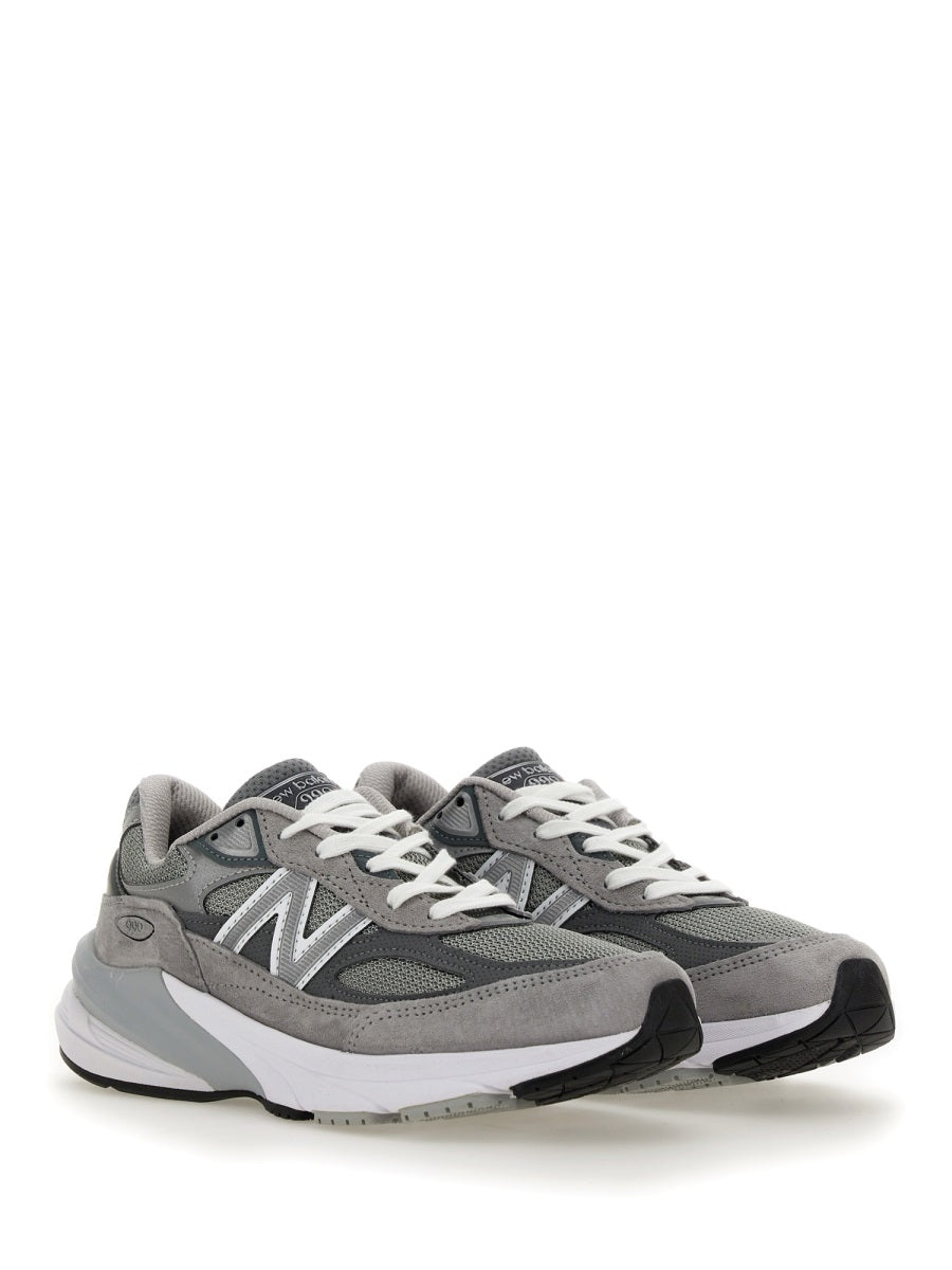 SNEAKER "MADE IN USA 990V6"