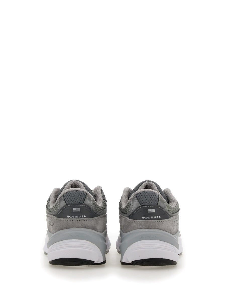 SNEAKER "MADE IN USA 990V6"