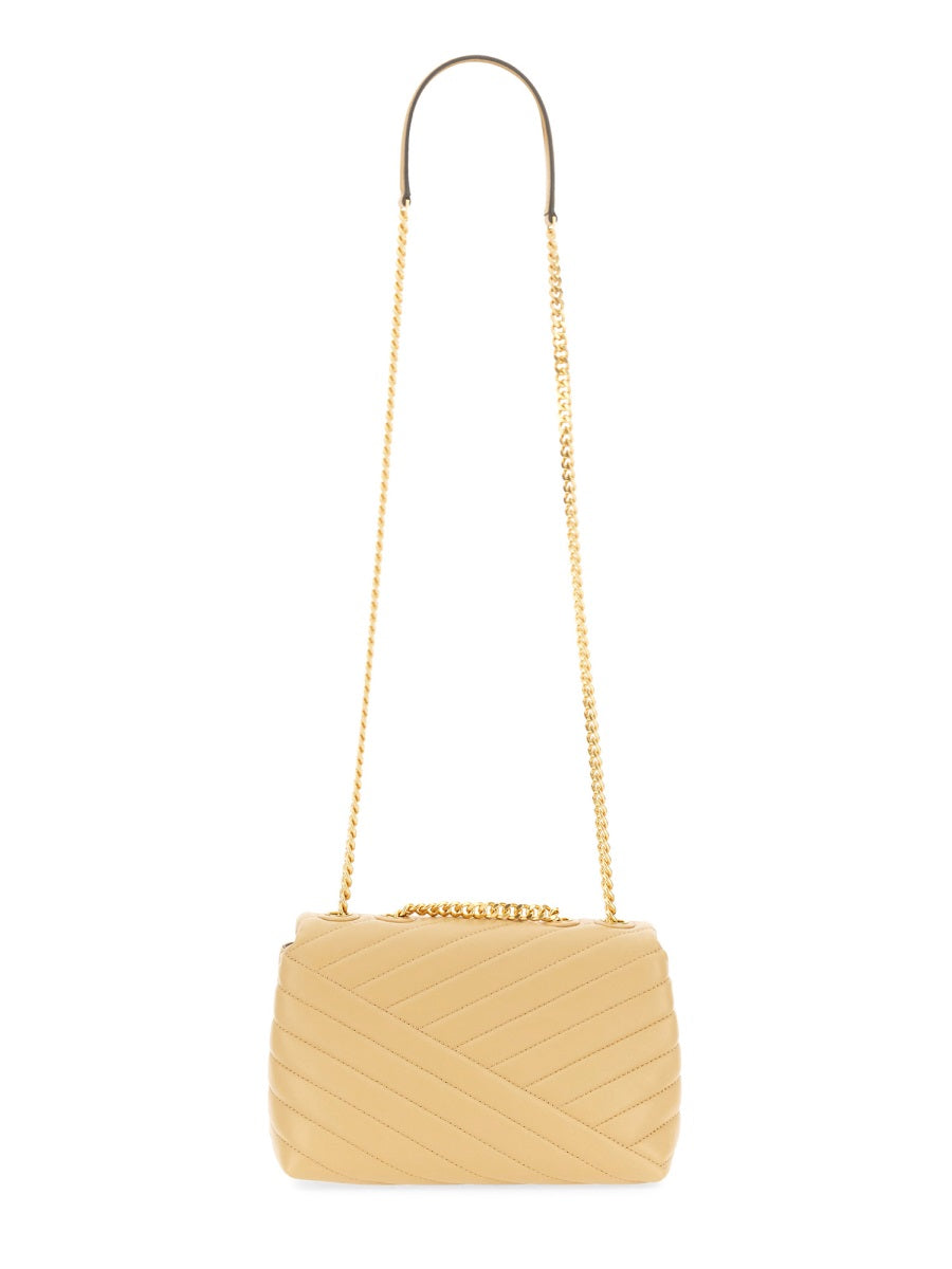 KIRA SMALL SHOULDER BAG