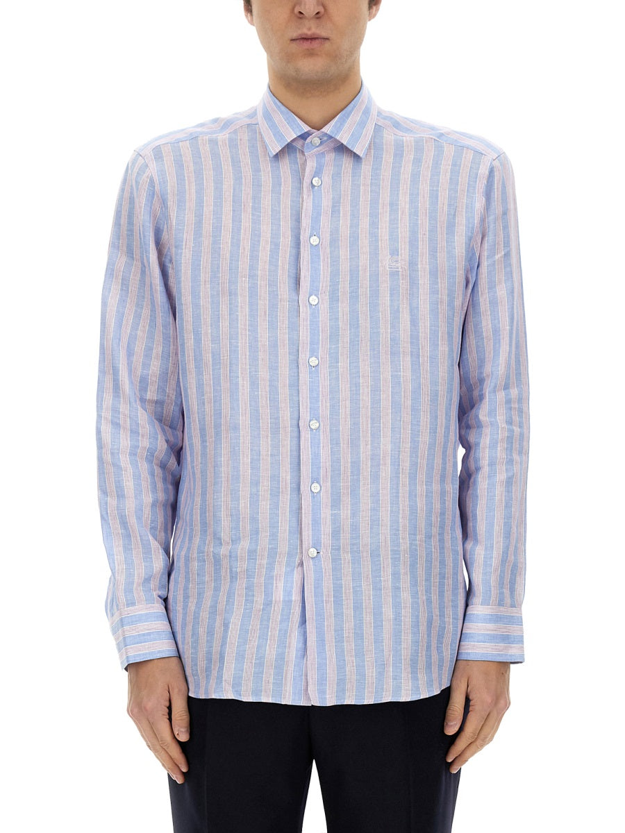 PEGASUS LOGO SHIRT