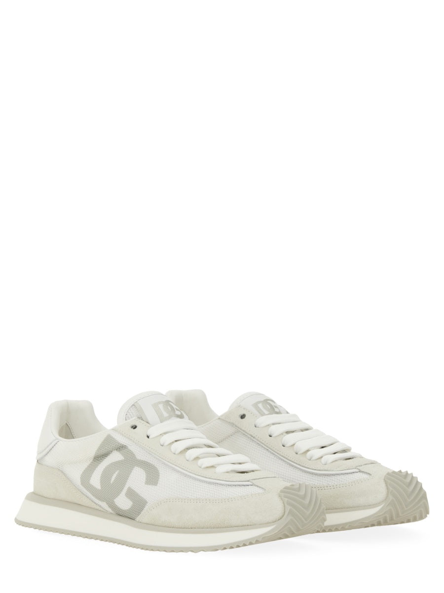 "DG CUSHION" SNEAKER