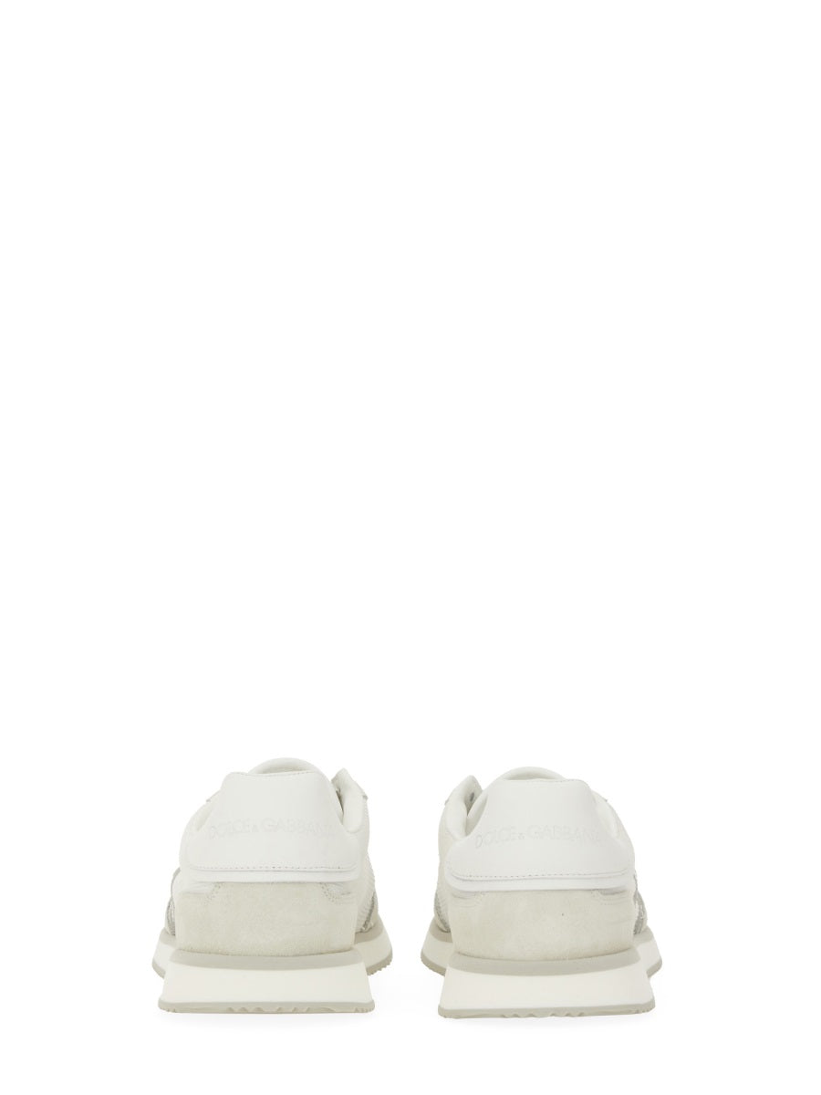 "DG CUSHION" SNEAKER