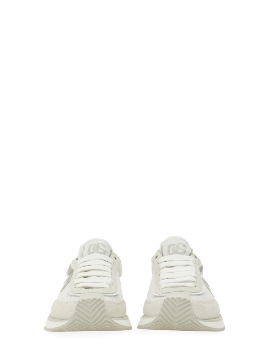 "DG CUSHION" SNEAKER