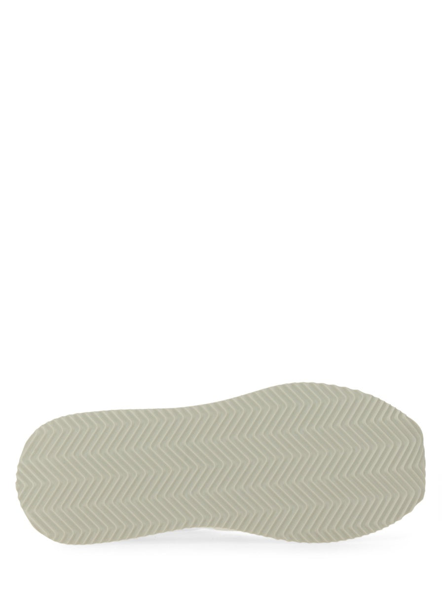 "DG CUSHION" SNEAKER