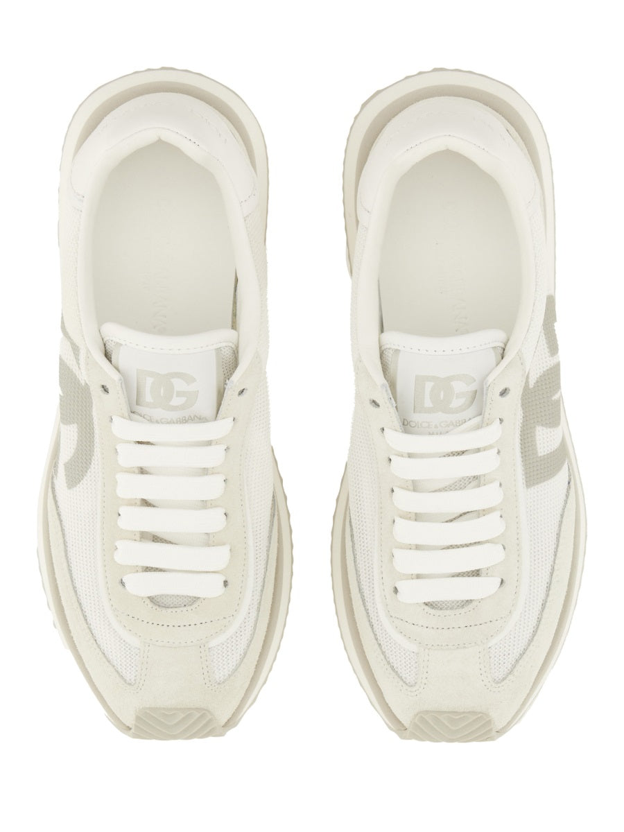 "DG CUSHION" SNEAKER