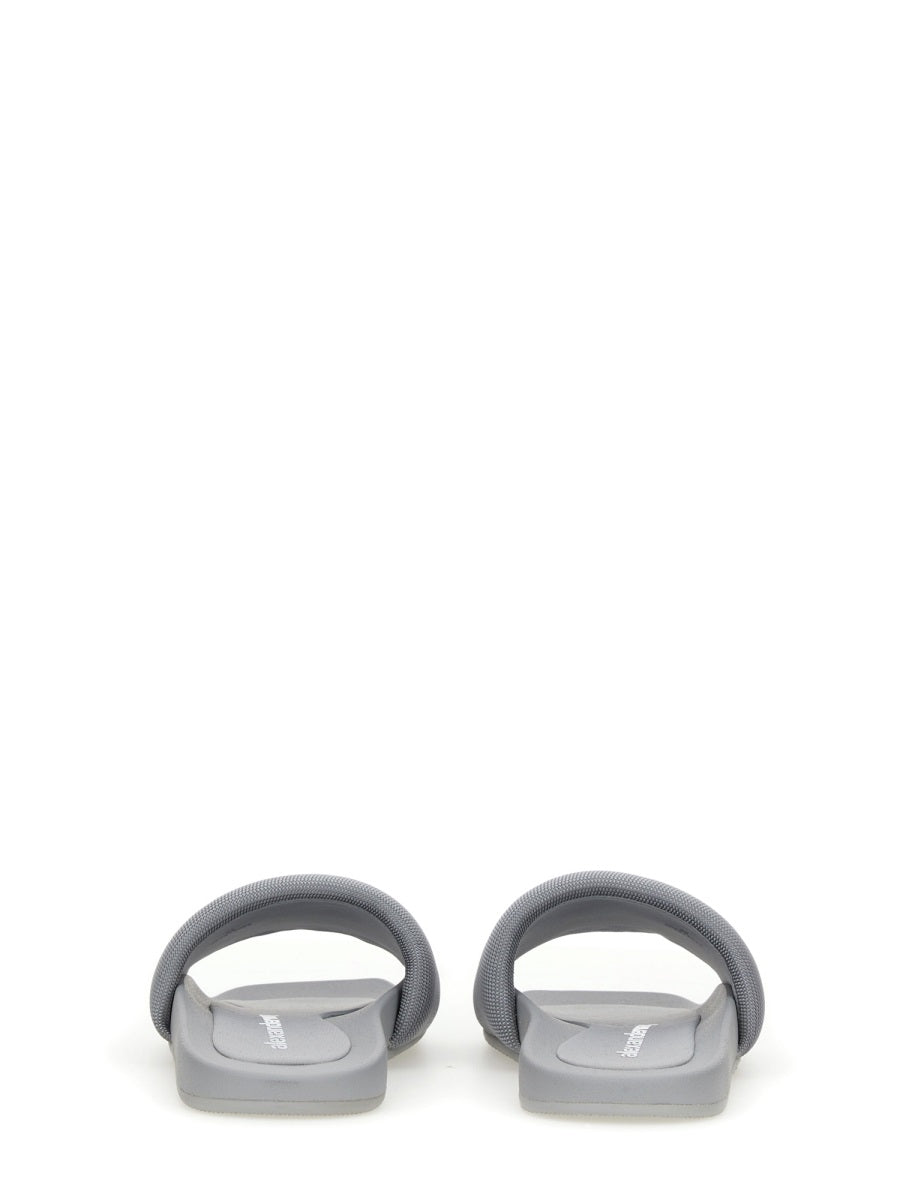 NYLON "AW" SANDAL