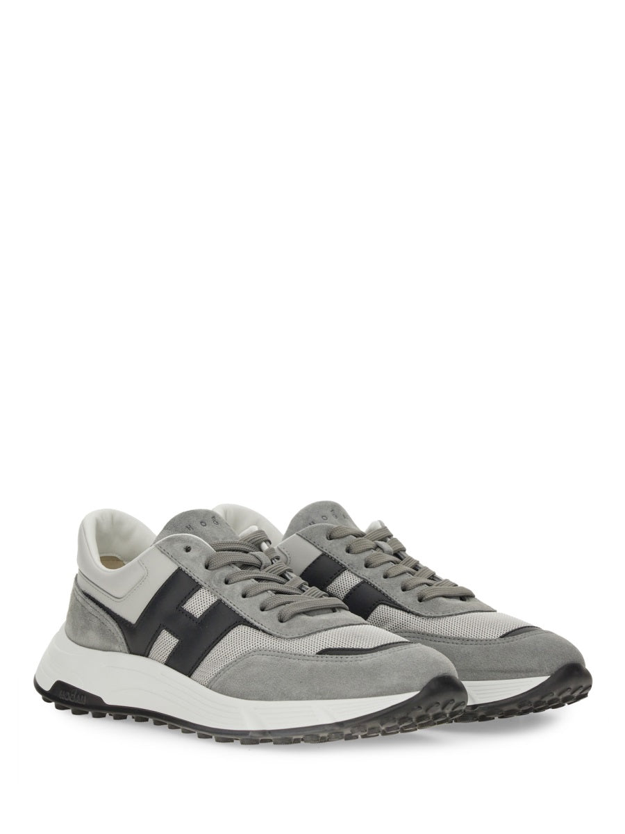 "HYPERLIGHT" SNEAKER