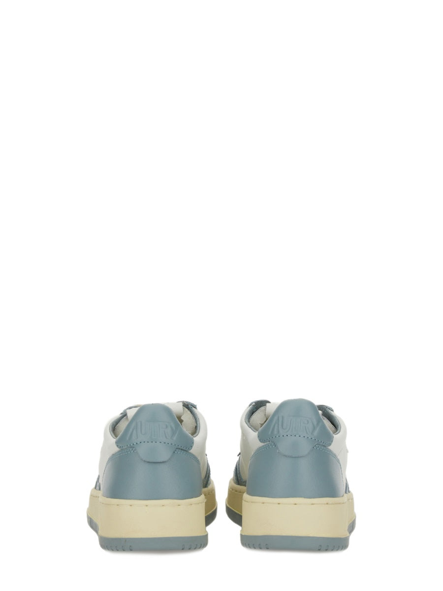 "MEDALIST LOW" SNEAKER
