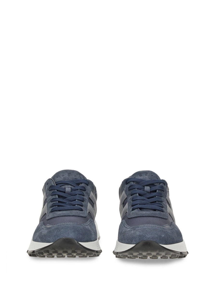"HYPERLIGHT" SNEAKER