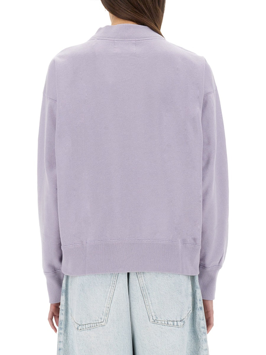 "MOBY" SWEATSHIRT