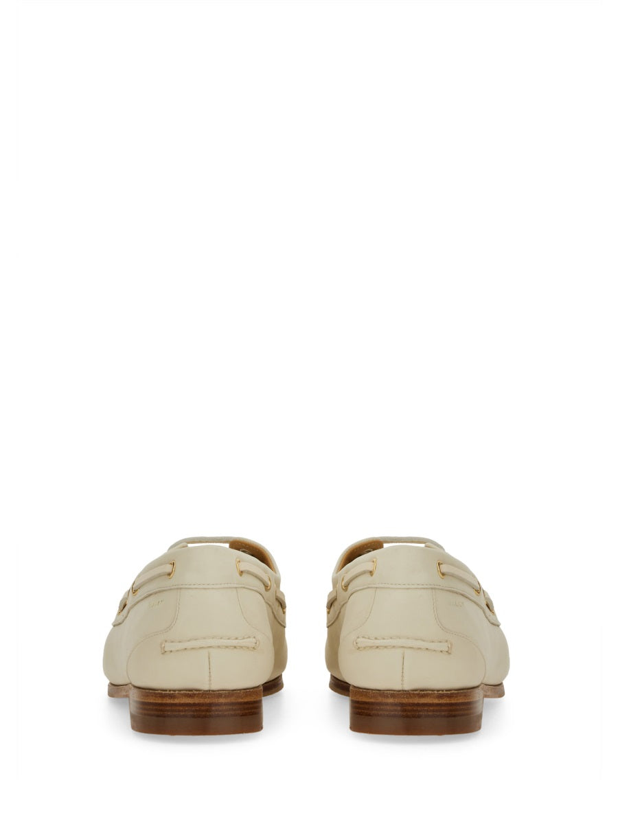 MOCCASIN "PATHY"